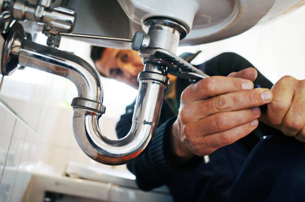 Best Local Plumber Services  in Chase, PA