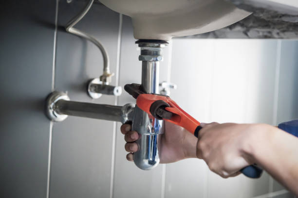 Best Same-Day Plumbing Service  in Chase, PA