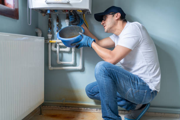 Best Water Heater Repair  in Chase, PA